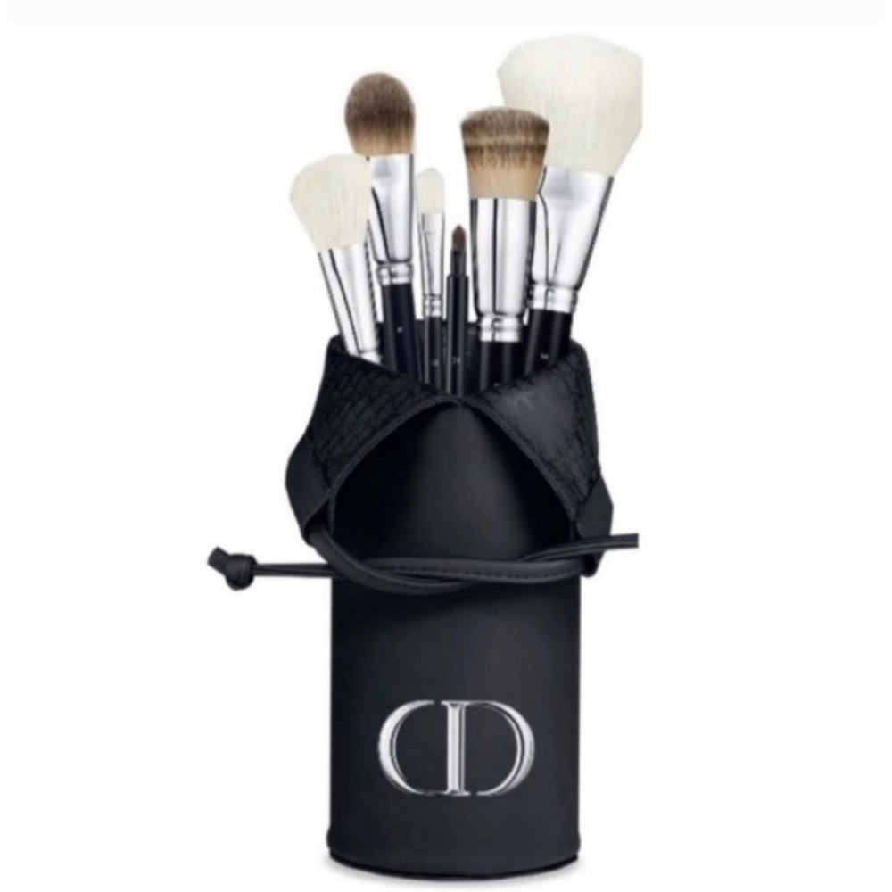 Dior Make Up Brush Holder